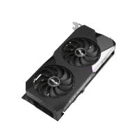 ASUS DUAL-RTX3070-O8G-V2  8GB 256Bit GDDR6 Ekran kartı